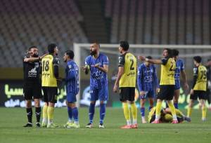 استقلال و سپاهان برای صعود به مرحله بعد آسیا چقدر شانس دارند؟