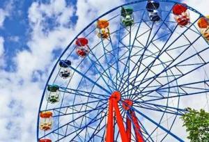 راه‌اندازی شهربازی بجنورد یکی از مهمترین دغدغه‌های این دوره شوراست