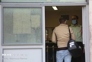 مشمولان پایه خدمتی اسفند ماه اصفهان به صورت خودمعرف اعزام می‌شوند