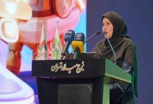 برای اولین بار ۸ اثر در بخش نظامی دریافت کردیم