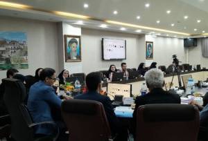 معاون آموزش متوسطه کردستان: نشست‌های قطبی زمینه‌ساز تصمیم‌های مؤثر ملی است