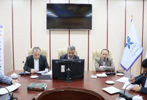 کریم‌زاده: طرح نصب ردیاب بر روی شناورهای صیادی کلاس قایق اجرا می شود