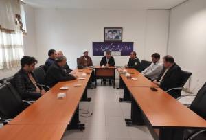 امام جمعه گیلانغرب: گیلانغرب نماد ایثار و مقاومت مردم ایران است