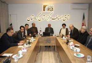 مدیرکل صمت کردستان: بازاریان استان همواره کنار مردم و نظام بوده‌اند