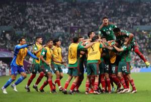 تیراندازی کارتل‌های مواد مخدر مکزیک یک مسابقه فوتبال را متوقف کرد!