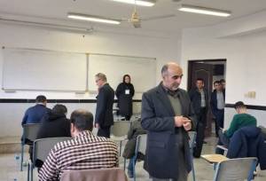 آزمون جذب دهیار و نیروی متخصص در مازندران/ ۶۱ نفر جذب می‌شوند