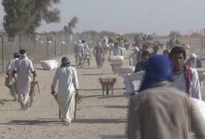 ضرورت اجرای فوری مصوبه واردات کالاهای اساسی برای پیله‌وران و تعاونی‌های مرزی