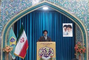 تأکید امام جمعه یاسوج بر اجرای طرح«مسجد همدل، ایران همدل» در ماه رمضان