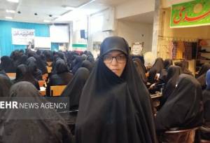 نخبه‌گزینی در اولویت پذیرش حوزه علمیه خواهران آستانه اشرفیه است