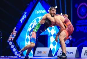 فرصت کشتی‌گیران ایران قبل از آسیایی/خیز ۳ مدعی برای طلای آلبانی