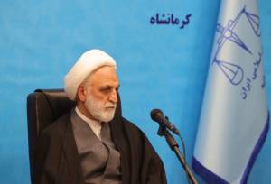 اژه‌ای: با فساد و دست‌اندازی به بیت‌المال هیچ‌گونه مماشاتی نداریم