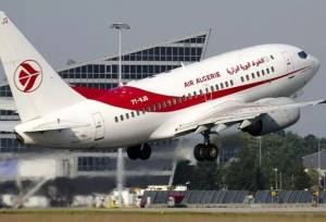 الجزایر پروازهایش به امارات را کاهش می دهد