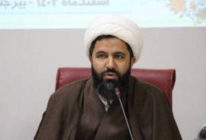 مدیرکل سازمان تبلیغات اسلامی در بیرجند: خراسان جنوبی طلایه‌دار طرح زندگی با آیه‌ها است