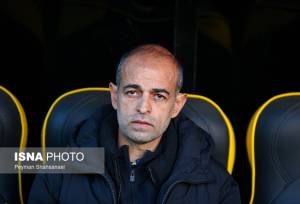 نویدکیا: تاکتیک الاهلی نسبت به بازی رفت تغییر کرده بود/ در ضربات نهایی بد بودیم
