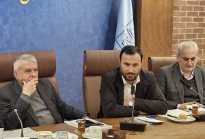 خوش‌سیما: سرمایه‌گذاری و توسعه زیرساخت‌های گردشگری گرمی را هدایت کنید