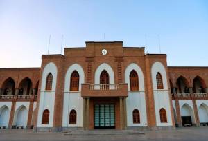 جشنواره بین المللی هنر جوان «عاماج» برگزار شد