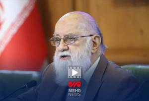 چمران: طرح سفرهای ده سال پیش امروز معنا ندارد