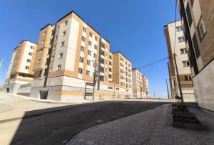 شاهین فر: ۴۷۴۵ واحد نهضت ملی مسکن در زنجان واگذار شد