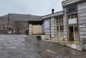 بهره‌برداری از مجموعه پروژه‌های عمرانی، ورزشی و ارتباطی در سنندج