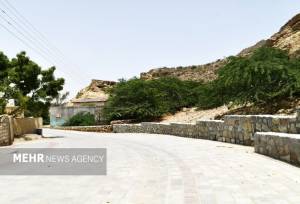  مشکل جاده روستای کوفی با تأمین ۱۸ میلیارد تومان حل می‌شود