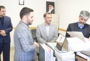 رسیدگی به بیش از ۱۵۰ هزار پرونده در محاکم صلح آذربایجان غربی