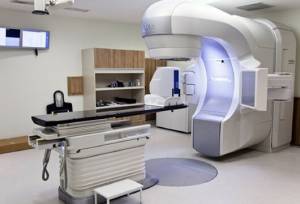 راه‌اندازی نخستین مرکز دولتی رادیوتراپی در البرز