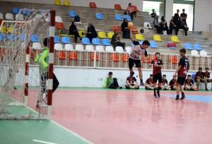 زاگرس اسلام آبادغرب به لیگ هندبال ایران باز می‌گردد