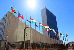 قطعنامه مجمع عمومی سازمان ملل درباره اوکراین به صلح پایدار کمک نمی کند