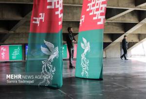 جشنواره فجر در سینماهای مشهد به سانس فوق العاده رسید