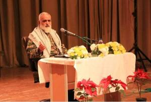 سردار نقدی: دشمنان انقلاب با شکست در جنگهای شناختی مستأصل شده اند