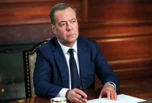 مدودف: کوبا همچنان متحد راهبردی مهم روسیه در منطقه است