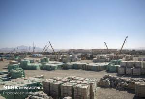 خراسان‌ جنوبی از «معبر مرزی» به «مقصد طلایی» سرمایه‌گذاران تبدیل شد