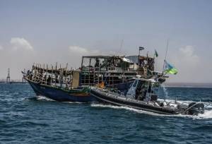 ۱ کشته و ۲۸ نجات یافته پس از غرق شدن قایق در جزایر گالاپاگوس اکوادور