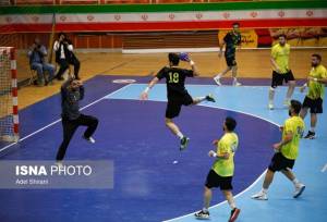 رضایت از میزبانی، نگرانی از مصدومیت‌ها/ لیگ متمرکز هندبال زیر ذره‌بین اهالی این رشته