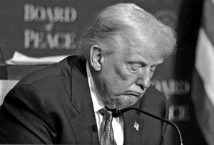 دموکرات‌ها: دولت ترامپ بزرگترین پنهان‌کاری در تاریخ معاصر را رقم زد