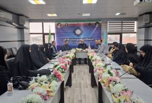 فرماندار رشت: دانشجوی مطالبه‌گر، مسئولان را به پاسخگویی وادار می‌کند