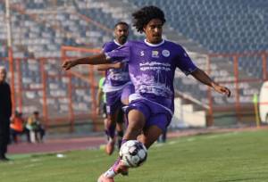 شناورسازی قشم صنعت نفت مدعی را زمین‌گیر کرد