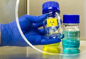 رئیس سازمان انرژی اتمی: ۱.۵ میلیون نفر از رادیوداروها بهره‌مند هستند