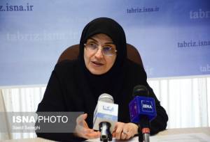 آغاز فعالیت دبیرخانه تخصصی اولیای فرزندان دارای اوتیسم در آذربایجان شرقی