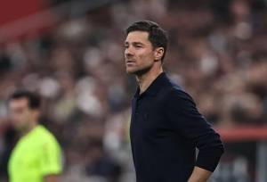 ژابی آلونسو نخستین پیشنهاد را رد کرد