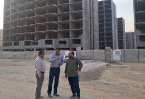 لزوم شتاب در نهضت ملی مسکن بندرعباس/ کنترل هزینه و رعایت ایمنی الزامی است