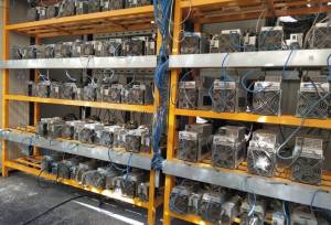 رصد سراسری شبکه برق استان مرکزی برای مقابله با استخراج غیرمجاز رمز ارز