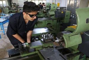 آموزش‌های فنی و حرفه‌ای؛ پلی بین دانش و کار واقعی