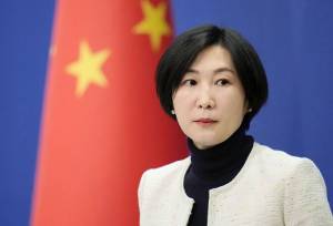 مخالف استفاده از زور در روابط بین‌الملل هستیم