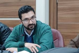 پورحسین: با روایت آشنایی‌زدایانه، عادی‌سازی رنج فلسطین را بشکنیم