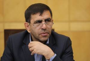 حسینی: گلستان ۱۵ سال از توسعه گردشگری عقب است