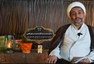 آیه ۲۵۰ سوره مبارکه بقره به زبان «لکی» تفسیر شد