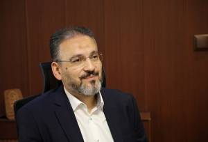 میرزایی‌قمی: خودروهای برقی به لحاظ ایمنی مشمول معاینه فنی می‌شوند