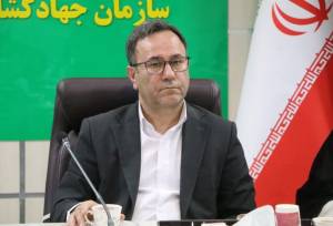 سرمایه‌گذاری ۵۰۰ میلیارد تومانی در بخش مکانیزاسیون کشاورزی لرستان