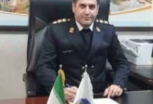 برخورد پلیس با پنوماتیک خودروها در مازندران